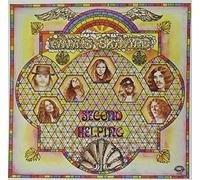 Lynyrd Skynyrd - Second Helping