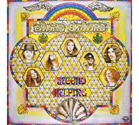 Second helping Vinyle