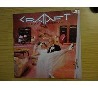 SECOND HONEYMOON LP GERMAN RCA 1988 10 TRACK WITH INNER (PL71826)