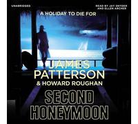 [(Second Honeymoon)] [Author: James Patterson] published on (July, 2013)