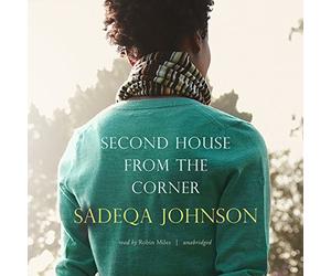 Second House from The Corner : Un Roman