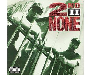 Second II None