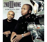 Second II None - Classic 220