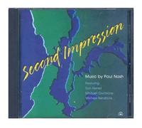 Paul Nash – Second Impression – Soul Note