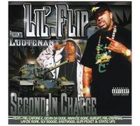 Lil' Flip and Lootenant - Second in Command