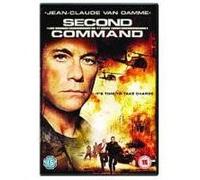 Second In Command