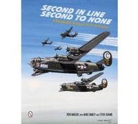 Second in Line - Second to None - [Version Originale] Ron Mackay, Mike Bailey, Steve Adams, (Auteur)