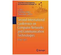 Second International Conference On Computer Networks And Communication Technologies
