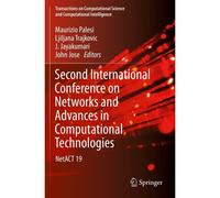 Second International Conference On Networks And Advances In Computational Technologies
