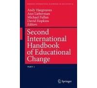 Second International Handbook Of Educational Change