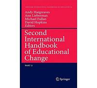 Second International Handbook Of Educational Change