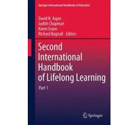 Second International Handbook Of Lifelong Learning