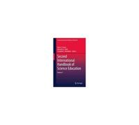 Second International Handbook Of Science Education