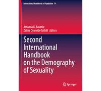 Second International Handbook on the Demography of Sexuality