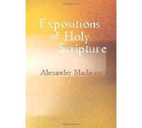 Second Kings Chapters Viii To End And Chronicles Ezra And Nehemiah (Expositions Of Holy Scripture)