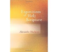 Second Kings Chapters Viii To End And Chronicles Ezra And Nehemiah (Expositions Of Holy Scripture)