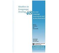 Second Language Assessment And Action Research
