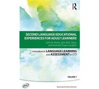 Second Language Educational Experiences John M Georgetown University Norris, Davis Usa , Timpe - Laughlin John Mce , Veronika (Auteur)
