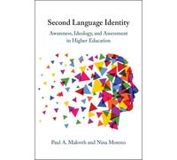 Second Language Identity