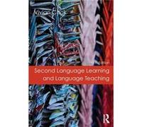Second Language Learning and Language Teaching by Cook Vivian Newcastle University UK Paperback Book Vivian Cook, (Auteur)