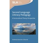 Second Language Literacy Pedagogy
