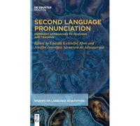 Second Language Pronunciation: Different Approaches To Teaching And Training (Issn, 64)