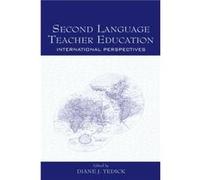Second Language Teacher Education