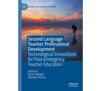 Second Language Teacher Professional Development