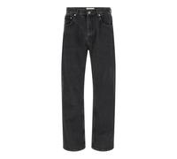 Second/Layer - Jeans en denim italien à un seul lavage - Homme - Jeans - Noir - Taille: M
