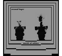 Second Layer - World of Rubber
