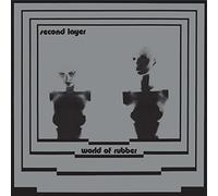 Second Layer - World of Rubber