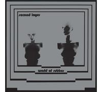 Second Layer - World of Rubber [Import]