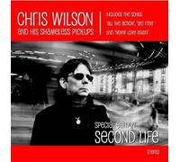 Second Life