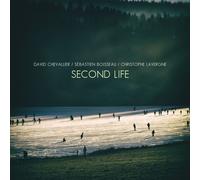 Second Life