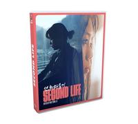 Second Life Blu-ray