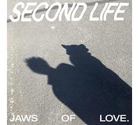 Jaws Of Love. - Second Life - Eco-Mix Colored Vinyl [Vinyl Lp] Colored Vinyl, 180 Gram