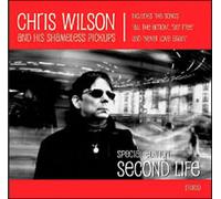 Second Life