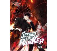 Second Life Ranker T02
