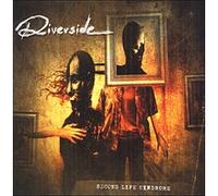 Riverside - Second Life Syndrome [Import]