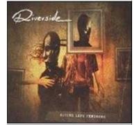 Second Life Syndrome by RIVERSIDE [Audio CD] NEUF
