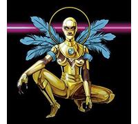 Second Line : An Electro Revival - Cd Album