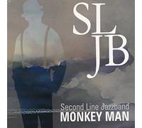 Second Line Jazzband - Monkey Man [Import]