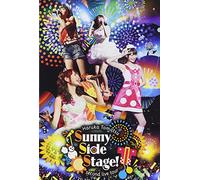 Second Live Tour Sunny Side St [Import allemand]