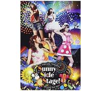 Second Live Tour Sunny Side St [Import allemand]