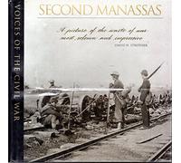 Second Manassas