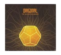 Diagonal The Second Mechanism (CD)