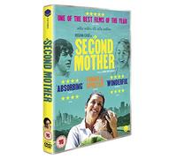 Second Mother [Edizione: Regno Unito] [Import]