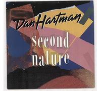 SECOND NATURE 7" (45) UK MCA 1984 B/W I CAN'T GET THROUGH (MCA957) PIC SLEEVE