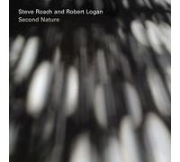 Second Nature by Steve Roach (2013-08-03)