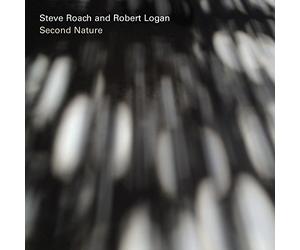 Second Nature by Steve Roach (2013-08-03)